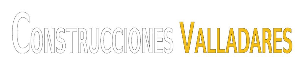 logotipo Valladares