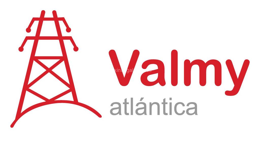 logotipo Valmy Atlántica, S.L.