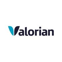 Logotipo Valorian