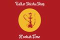 logotipo Valtar Shisha Shop