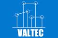 logotipo Valtec