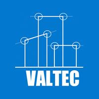 Logotipo Valtec
