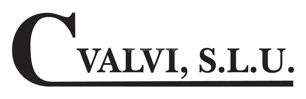 logotipo Valvi