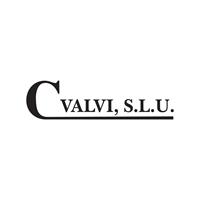Logotipo Valvi