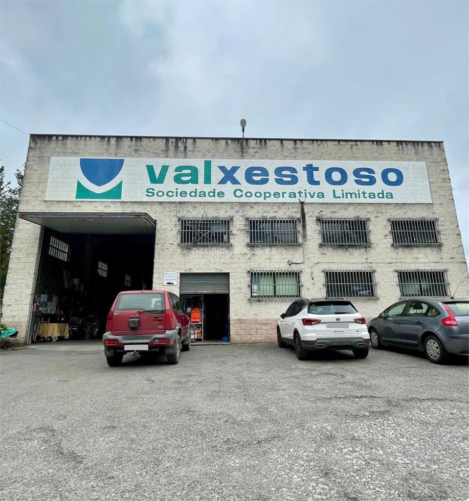 imagen principal Valxestoso, S.C.G.