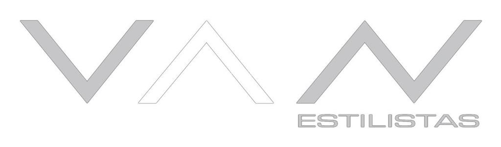 logotipo Van Estilistas