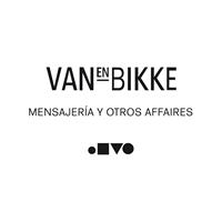 Logotipo Vanenbikke Mensajería y Otros Affaires