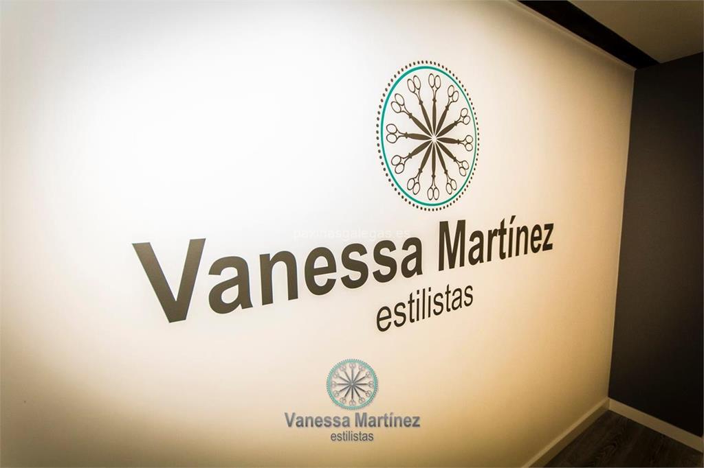 Vanessa Martínez Estilistas (I.C.O.N.) imagen 11