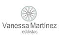 logotipo Vanessa Martínez Estilistas