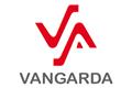 logotipo Vangarda
