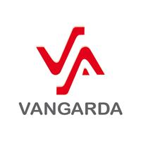 Logotipo Vangarda