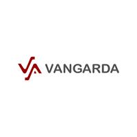 Logotipo Vangarda