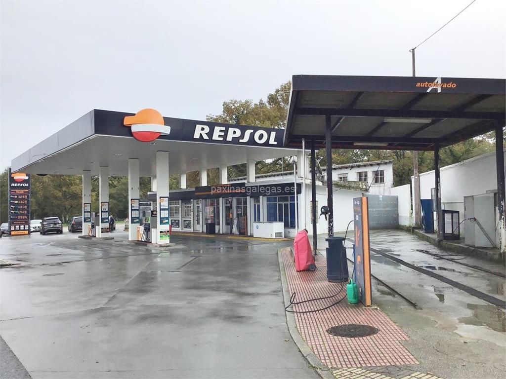 imagen principal Varela López - Repsol