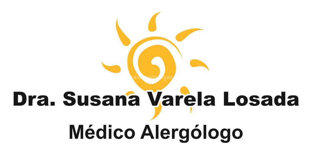 logotipo Varela Losada, Susana