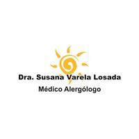 Logotipo Varela Losada, Susana