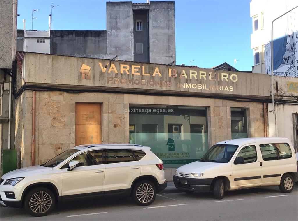 imagen principal Varela y Barreiro, S.L.