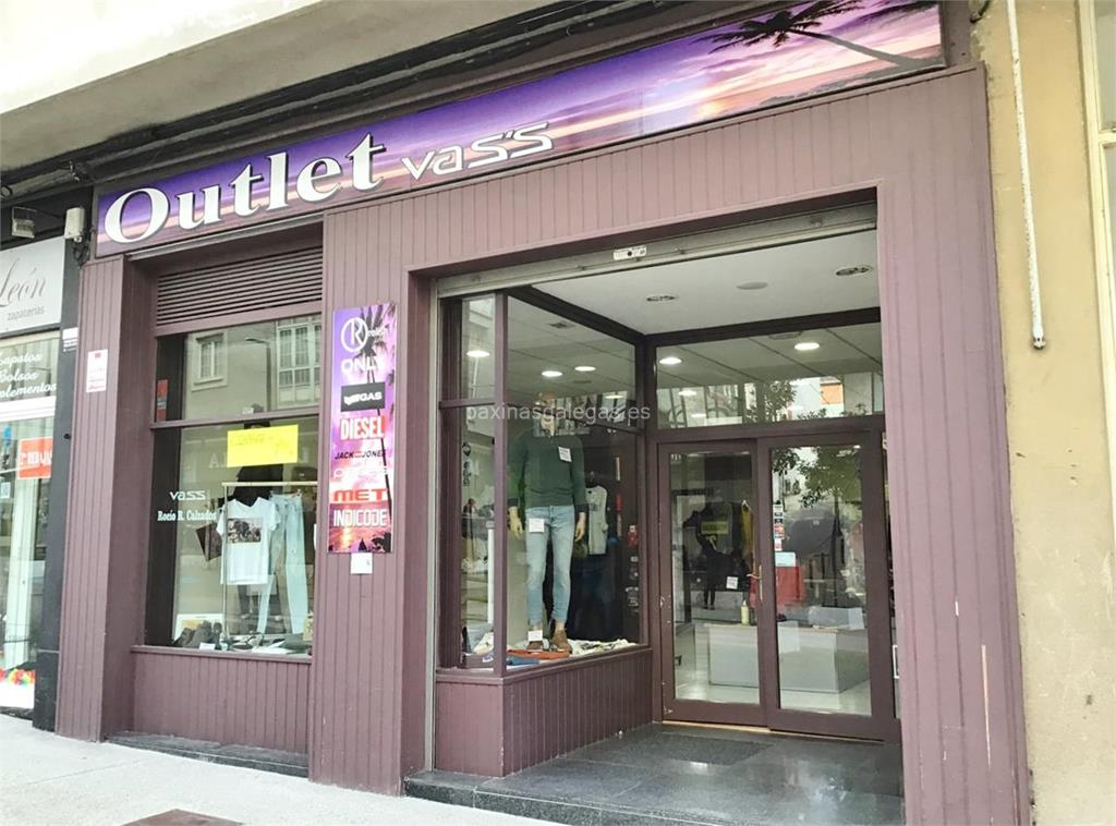 imagen principal Vas's Outlet