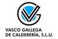 logotipo Vasco Gallega de Calderería
