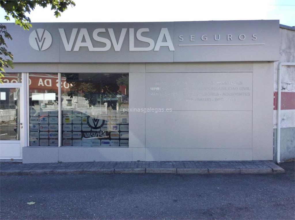 imagen principal Vasvisa