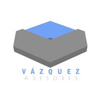Logotipo Vázquez Asesores