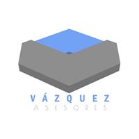 Logotipo Vázquez Asesores