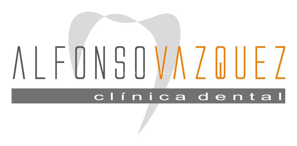 logotipo Vázquez Besada, Alfonso C.
