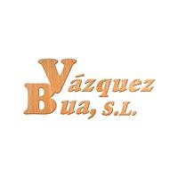 Logotipo Vázquez Búa, S.L.