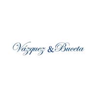 Logotipo Vázquez & Buceta