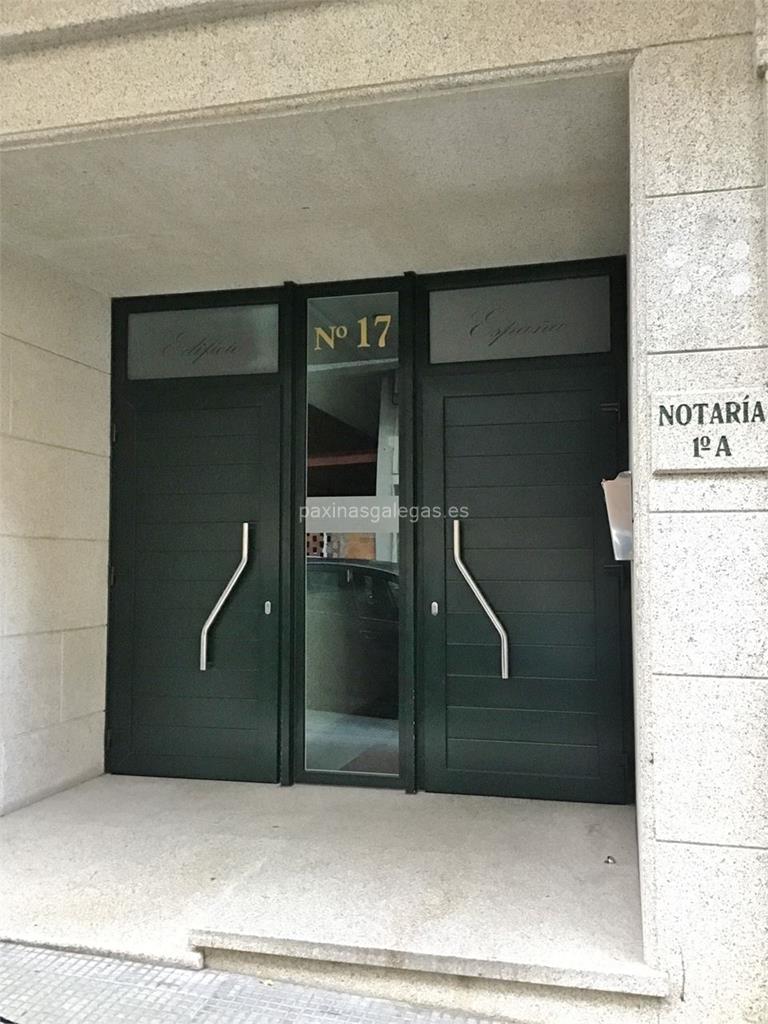 imagen principal Vázquez Espierrez, Fátima