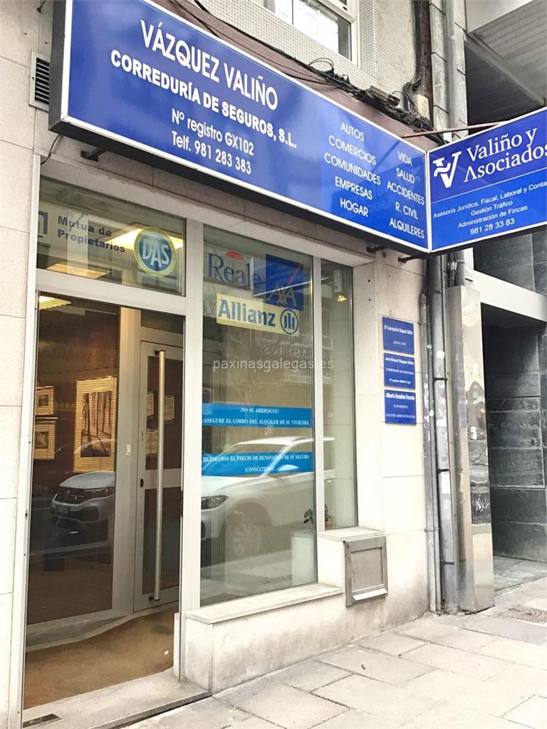 imagen principal Vázquez Valiño