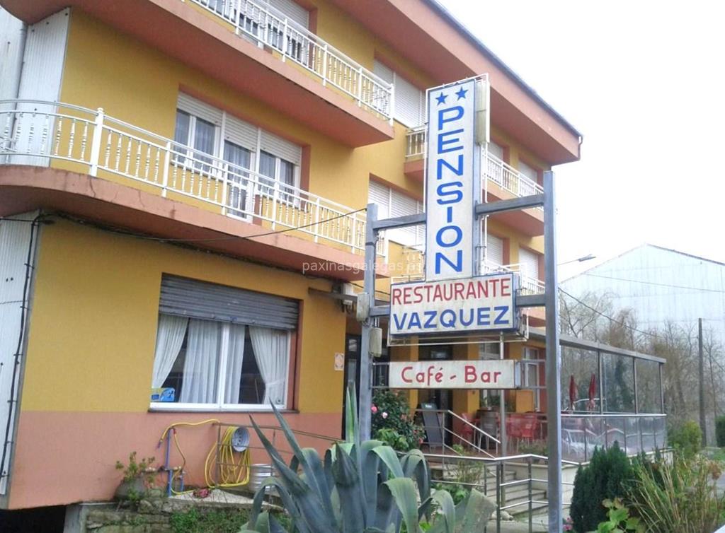 imagen principal Vázquez