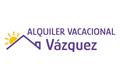 logotipo Vázquez