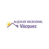 Logotipo Vázquez
