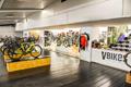 imagen principal Vbikes Cycling Center