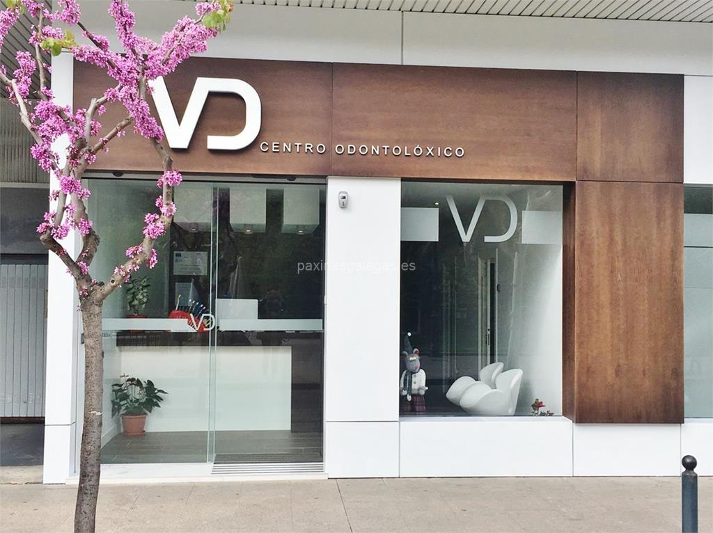 imagen principal VD Centro Odontolóxico