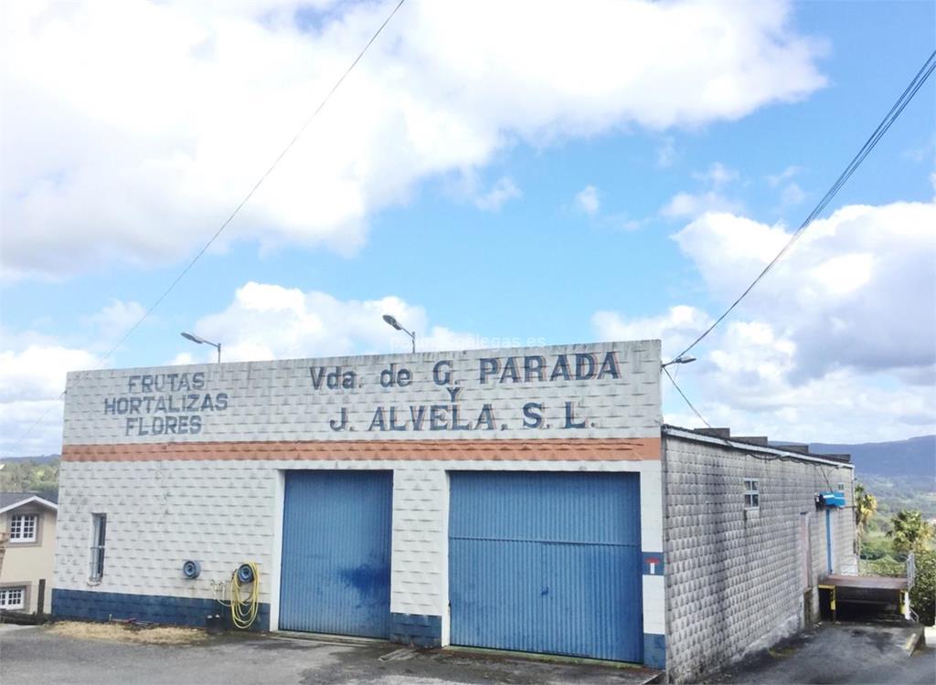 imagen principal Vda. Parada y Alvela, S.L. (Viparal)