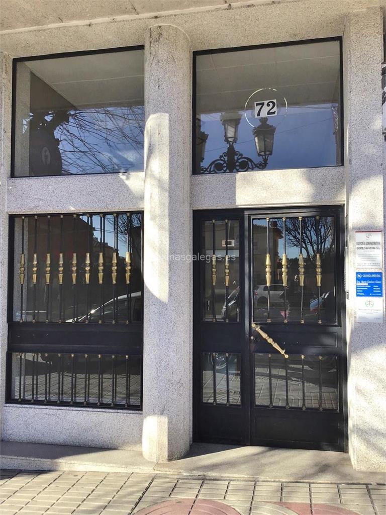 imagen principal Vea Vázquez, Mercedes
