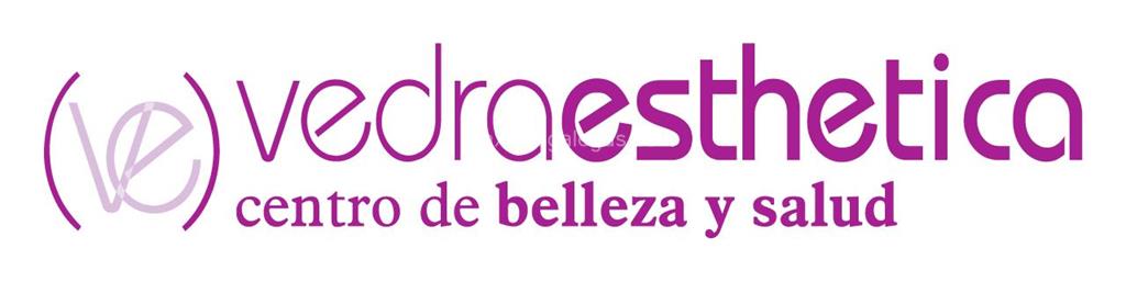 logotipo Vedraesthetica (BDR)