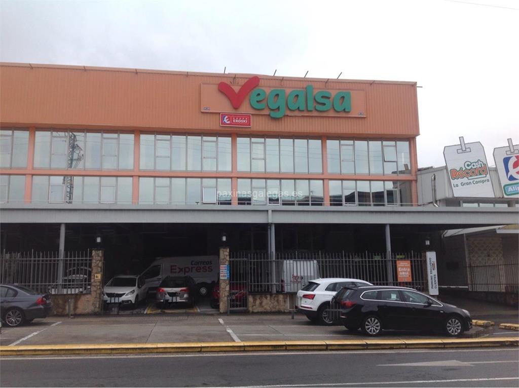 imagen principal Vego Supermercados, S.A.U