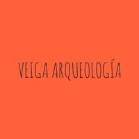 Logotipo Veiga Arqueología