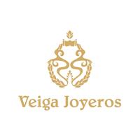 Logotipo Veiga Joyeros