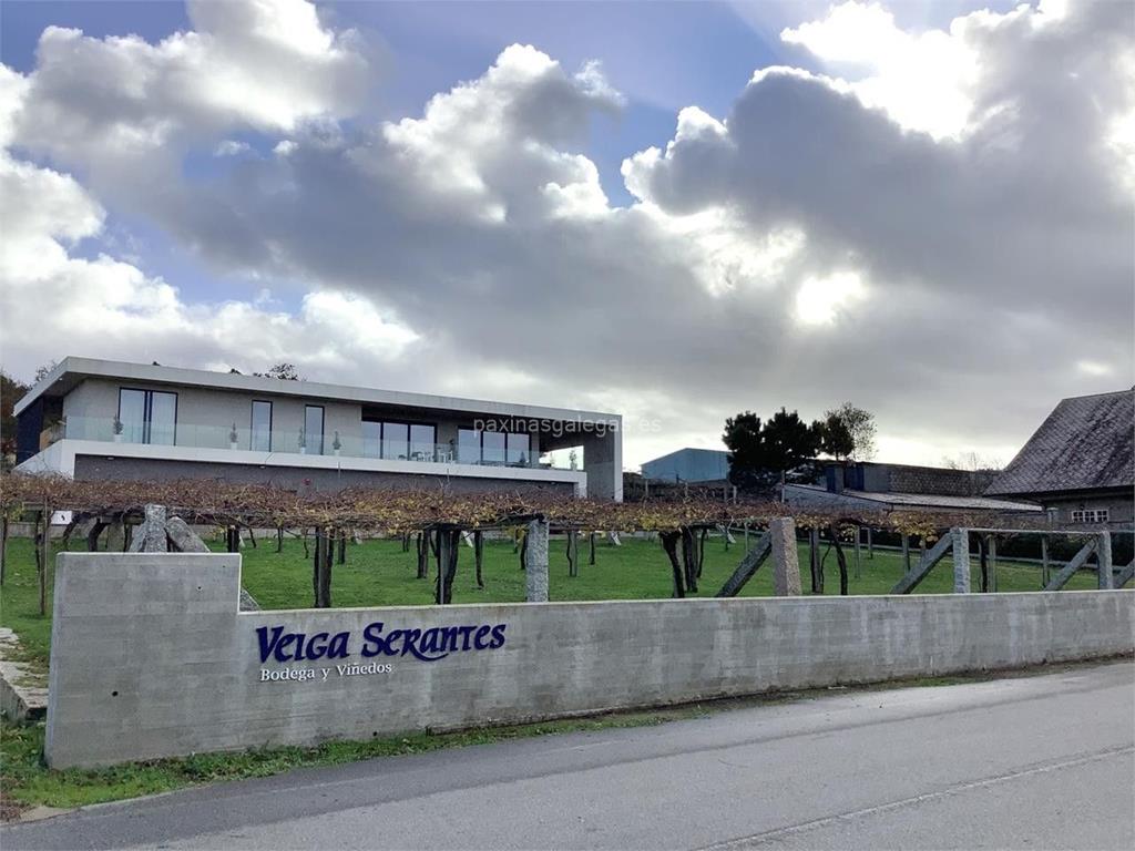 imagen principal Veiga Serantes