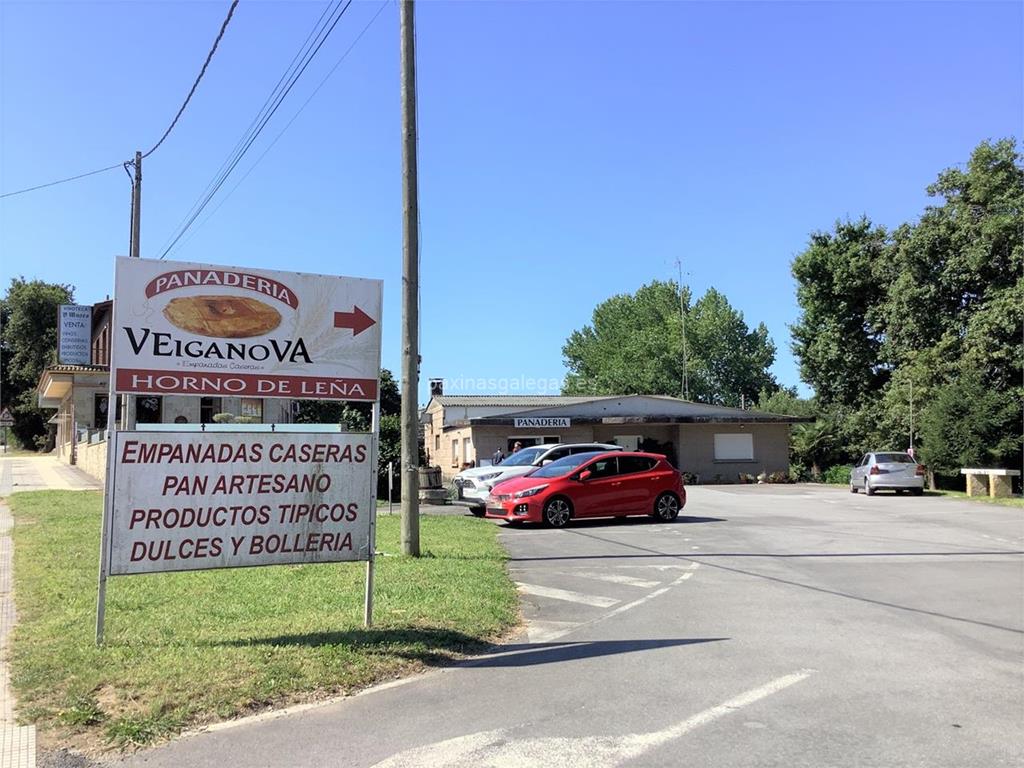 imagen principal Veiganova
