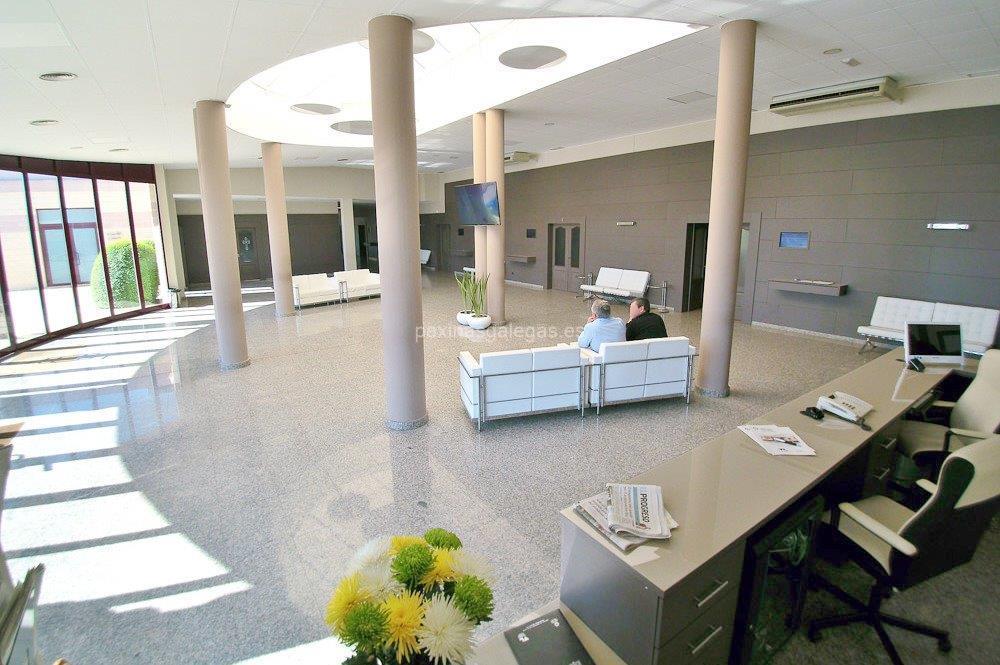 Tanatorio Velatorios Lucenses, S.L. Lugo