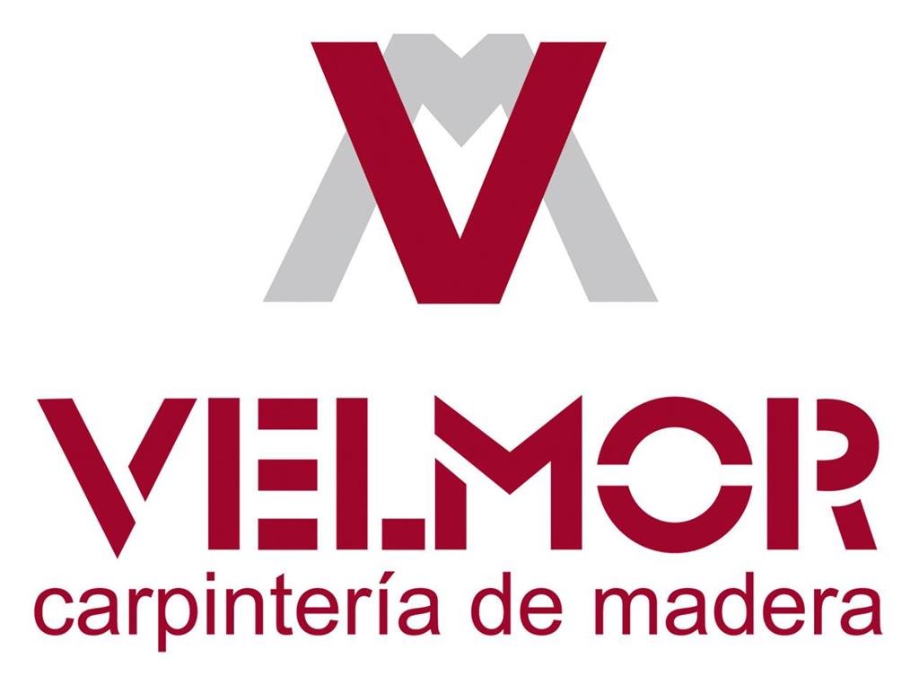 logotipo Velmor