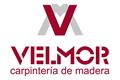 logotipo Velmor