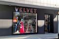 imagen principal Velvet