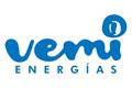 logotipo Vemi Energías