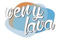 logotipo Ven y Lava