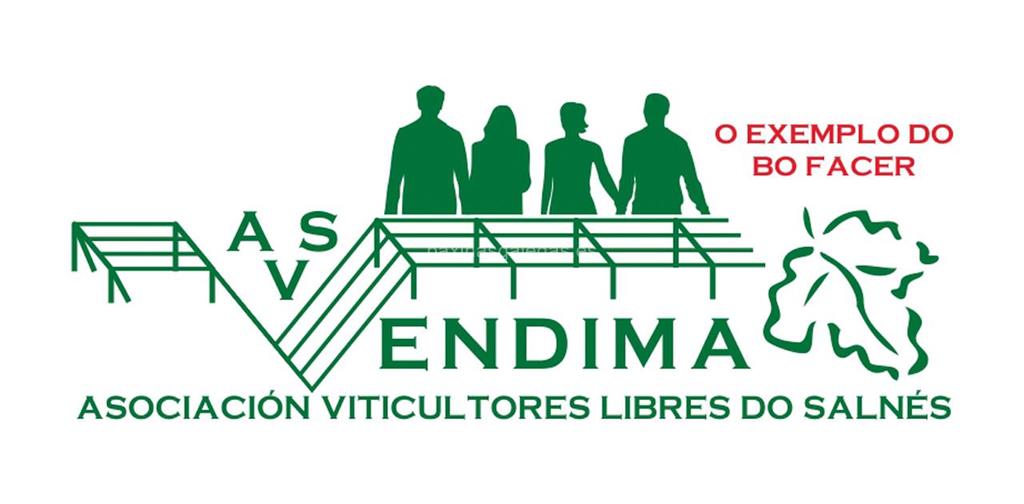logotipo Vendima